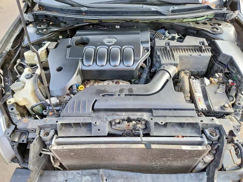 2008 Nissan Altima 2.5