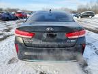 2017 KIA Optima Plug-in Hybrid