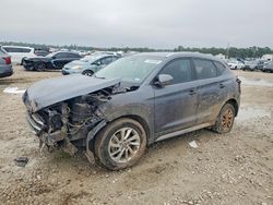 2017 Hyundai Tucson Limited for sale in Houston, TX