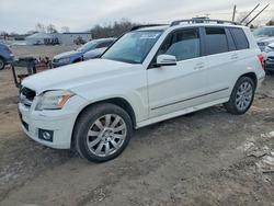 2012 Mercedes-Benz Glk 350 en venta en Hillsborough, NJ