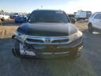 2012 Toyota Highlander Hybrid Limited