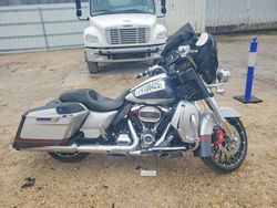 Harley-Davidson Vehiculos salvage en venta: 2019 Harley-Davidson Flhxse cvo Street Glide