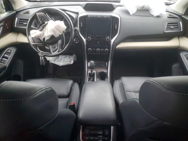 2021 Subaru Ascent Touring