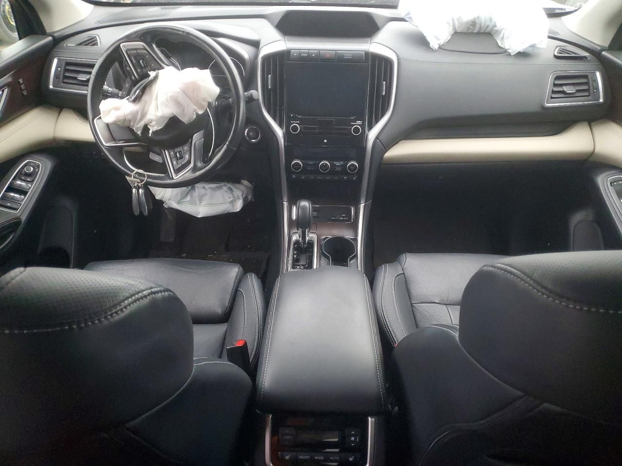 2021 Subaru Ascent Touring