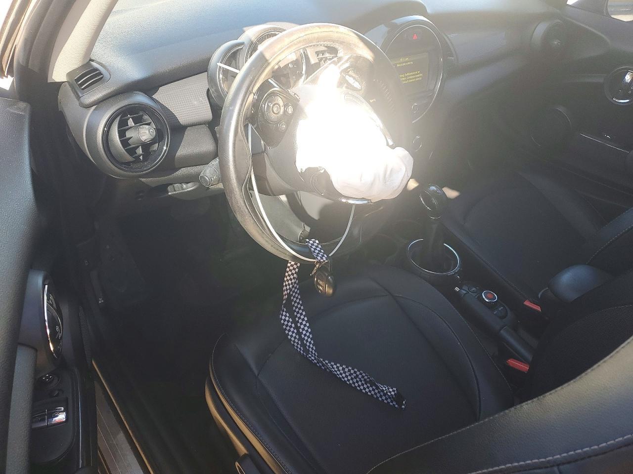 2016 Mini Cooper