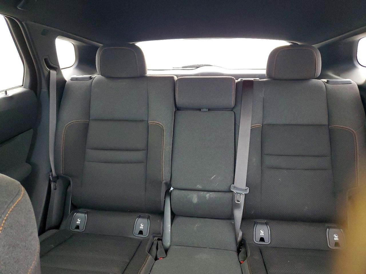 2024 Honda Prologue ex