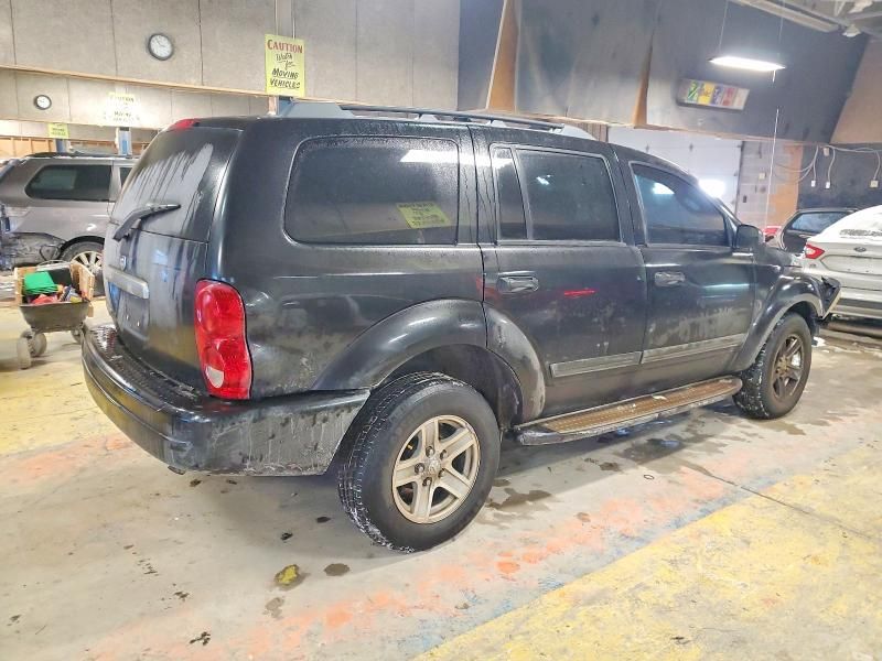 2006 Dodge Durango slt