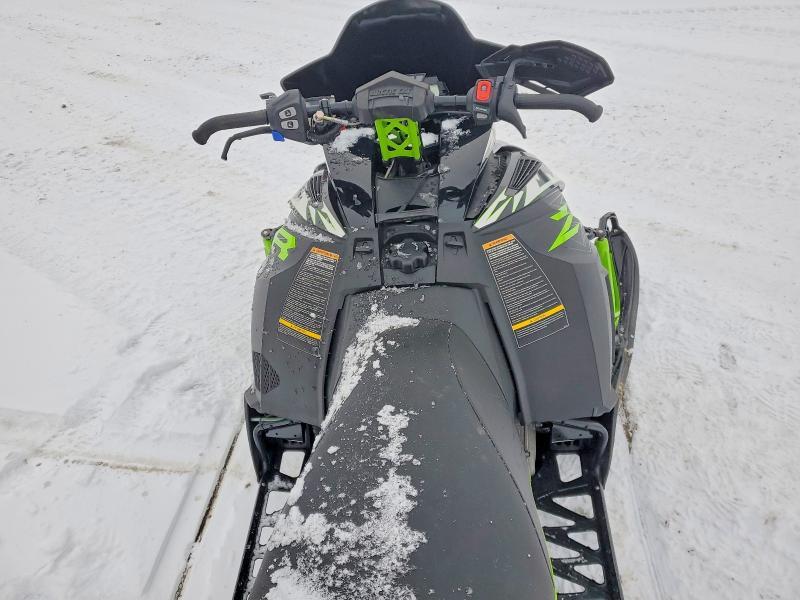 2018 Arctic Cat Wildcat