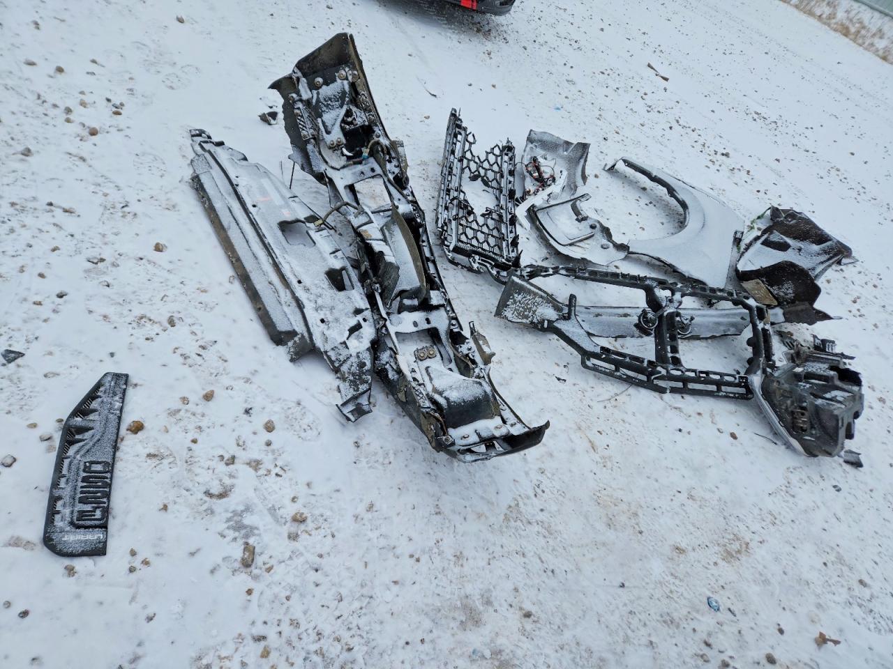 2024 Ford F250 Super Duty