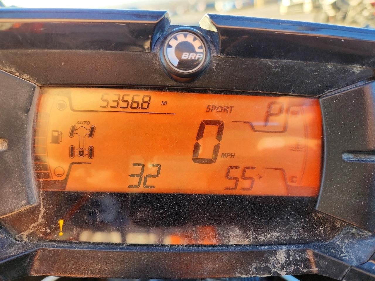 2022 Can-Am Maverick X3 Utility Vehicle