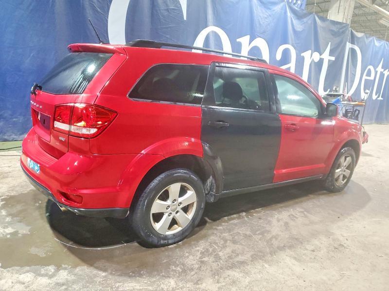 2012 Dodge Journey