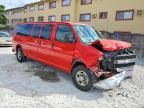 2008 Chevrolet Express G3500