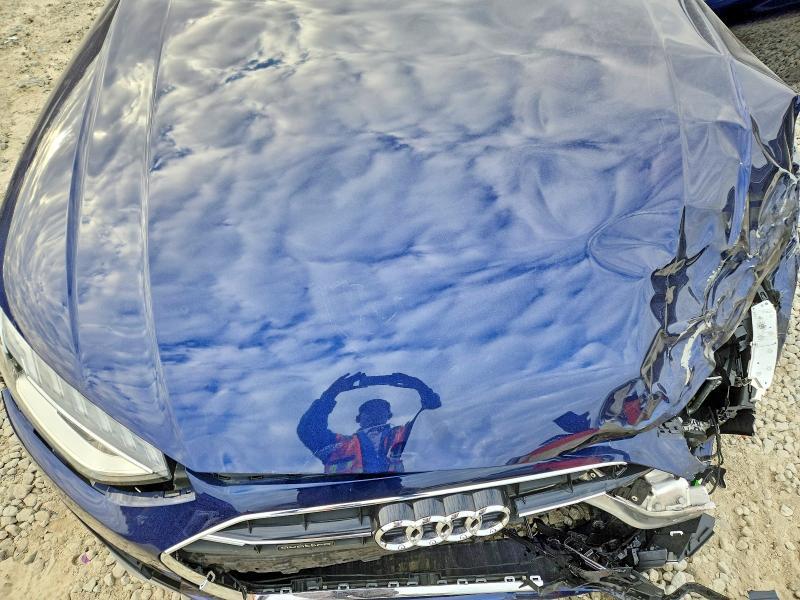 2024 Audi A4 Premium 40