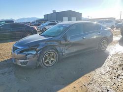 Nissan Altima salvage cars for sale: 2014 Nissan Altima 2.5