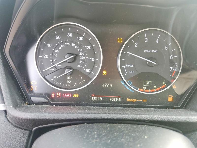 2016 BMW X1 Xdrive28i