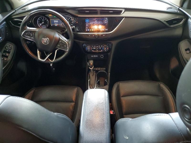 2021 Buick Encore gx Essence
