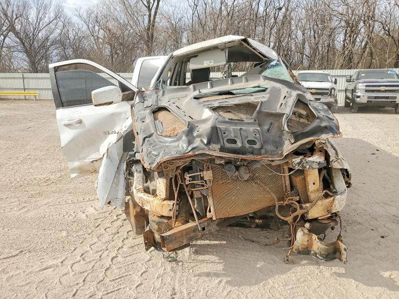 2012 Dodge Ram 1500 Sport