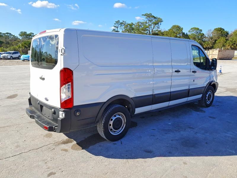 2019 Ford Transit T-150 Delivery Van