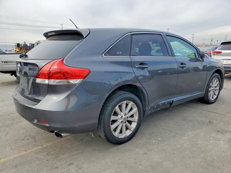 2009 Toyota Venza
