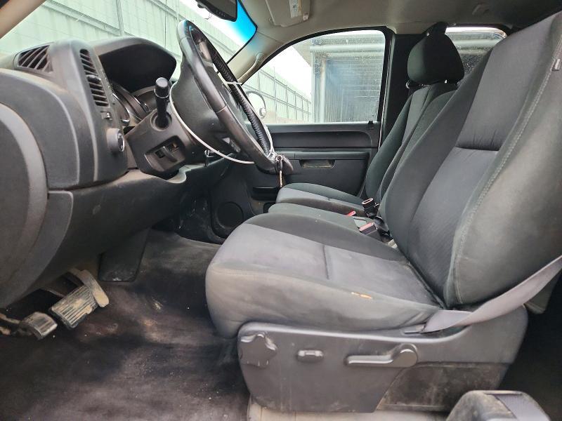 2013 GMC Sierra K1500 SLE