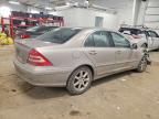2007 Mercedes-Benz C 280 4matic