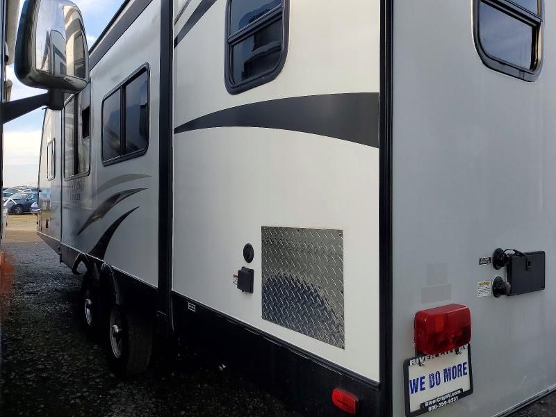 2018 Heartland Mallard-Camper