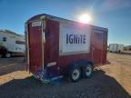 2014 Haulmark 2014 Haulmark Enclosed Cargo Trailer