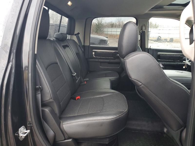 2016 Dodge RAM 1500 Sport