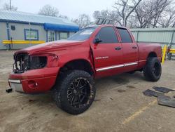 2006 Dodge RAM 1500 ST en venta en Wichita, KS