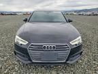 2017 Audi A4 Premium Plus