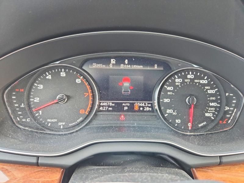 2023 Audi Q5 Premium 45