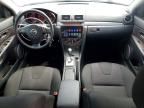 2008 Mazda 3 Hatchback