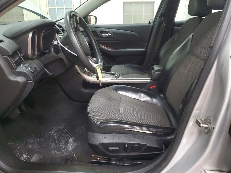 2013 Chevrolet Malibu 1LT