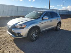 2018 Mitsubishi Outlander Sport es for sale in Rapid City, SD