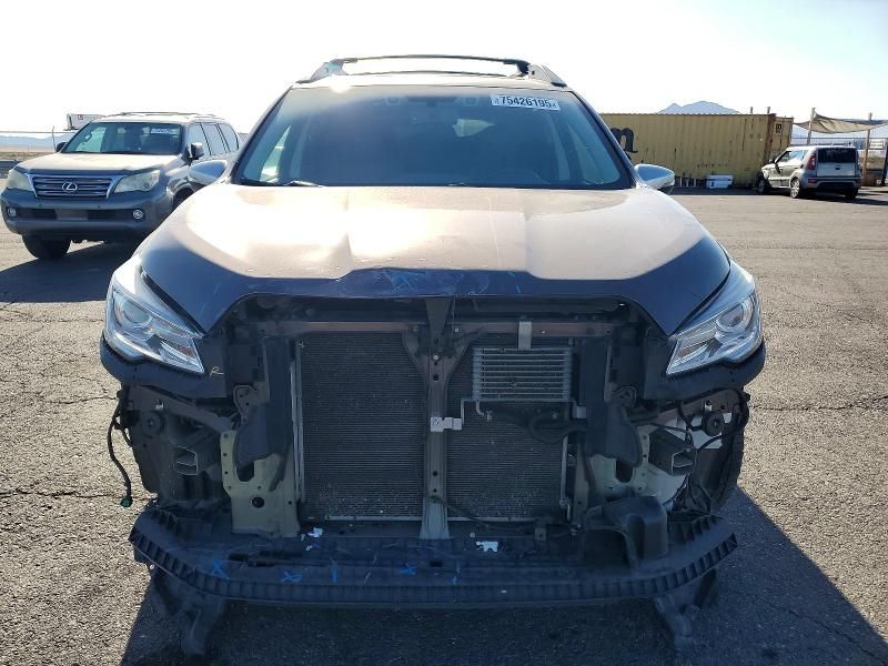 2019 Subaru Ascent Touring