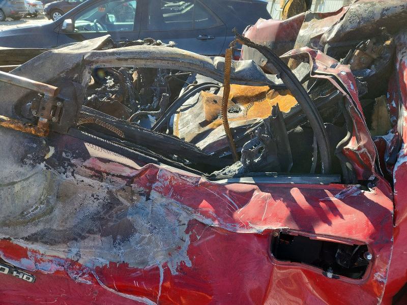 2001 Chevrolet Silverado