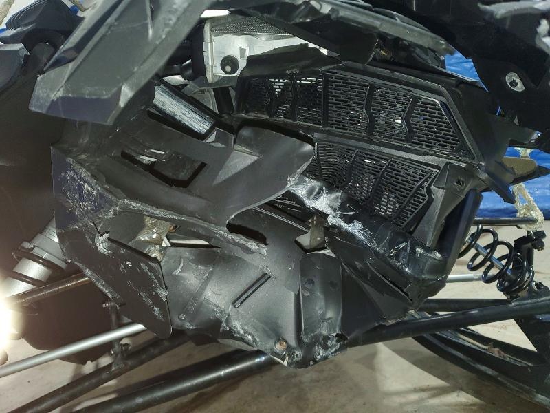 2019 Bombardier 2019 Bomb Renegade Adrenaline 900 ace tu