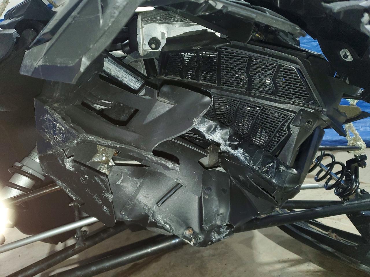 2019 Bombardier 2019 Bomb Renegade Adrenaline 900 ace tu