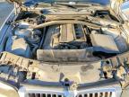 2005 BMW X3 3.0i