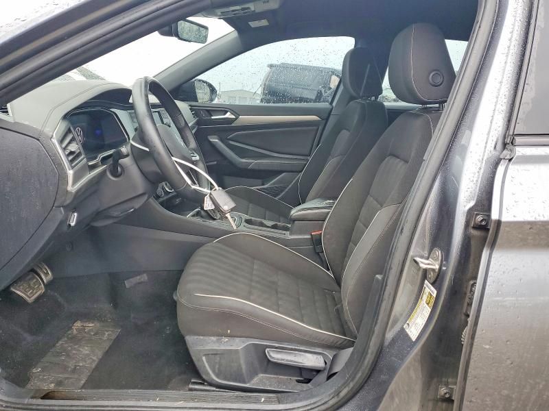 2024 Volkswagen Jetta Sport