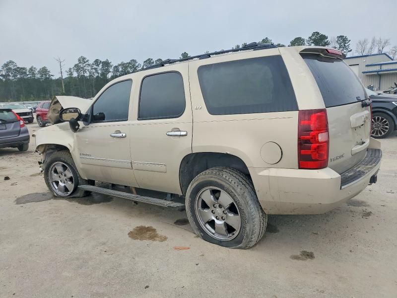 2009 Chevrolet Tahoe K1500 ltz