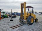 1994 Case Forklift