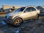 2007 KIA Sorento ex