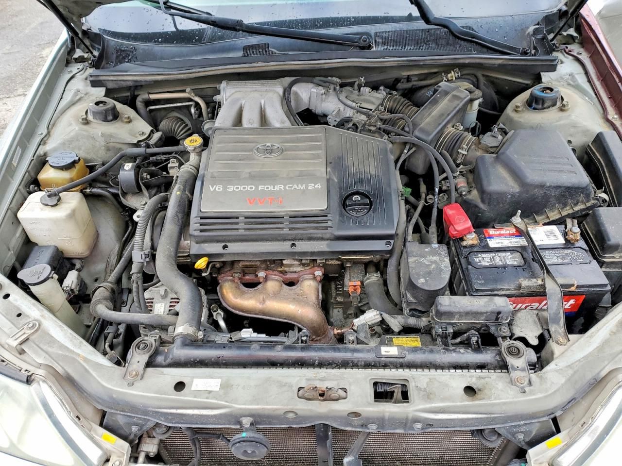 2004 Toyota Avalon xl