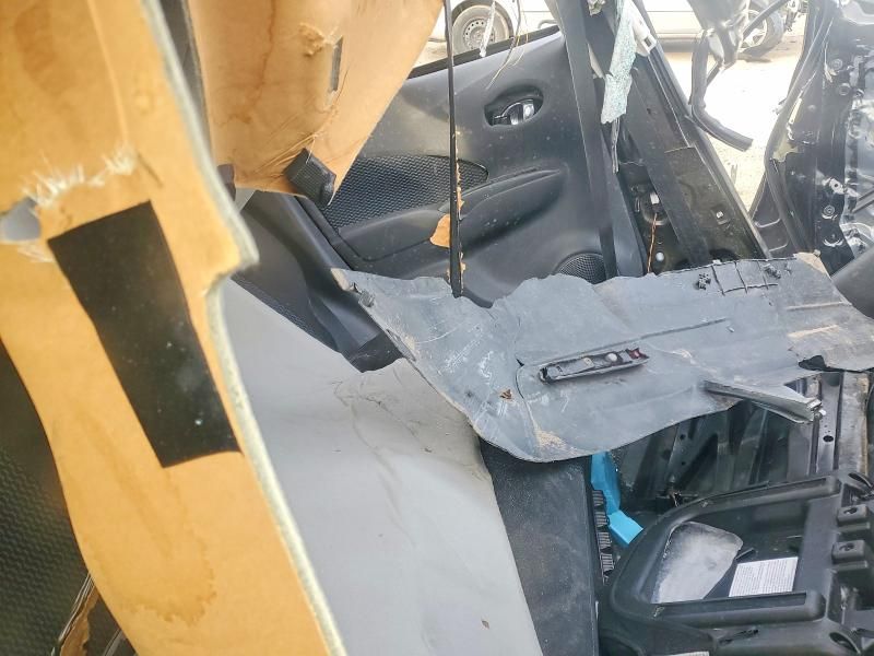 2019 Nissan Versa Note s