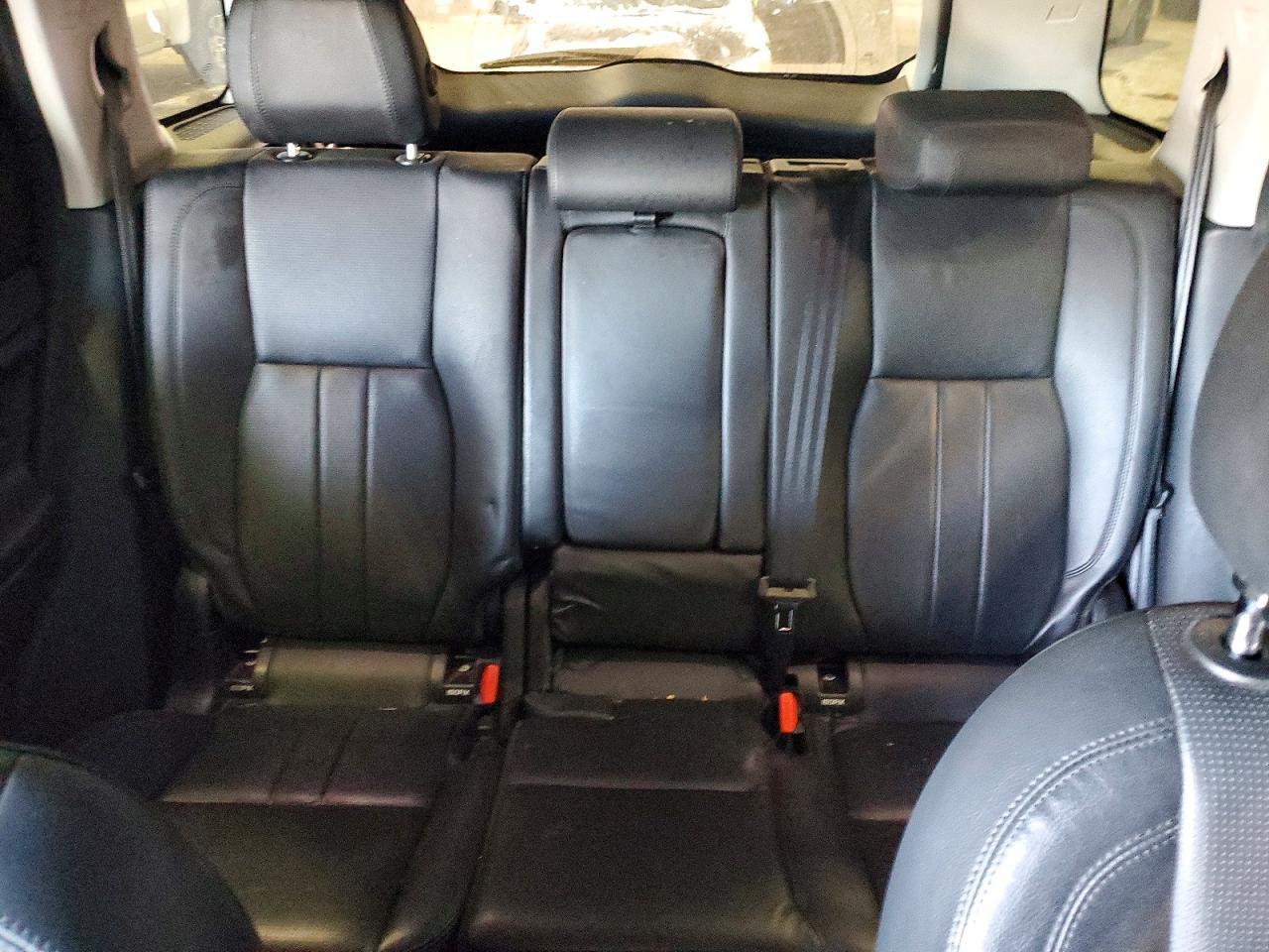 2019 Land Rover Discovery Sport se