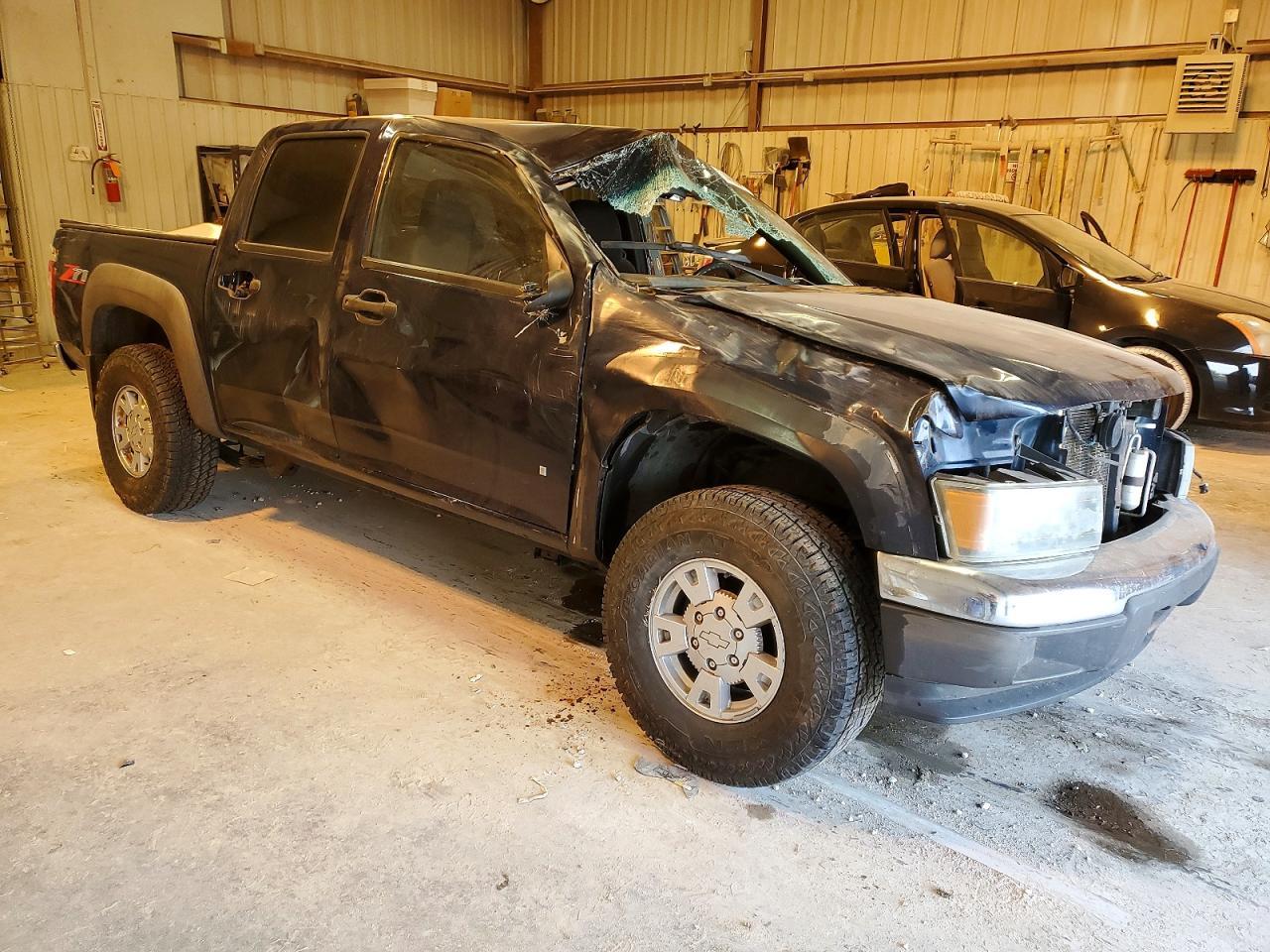 2007 Chev Colorado