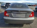 2004 Honda Civic ex