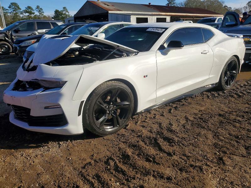 2024 Chevrolet Camaro ss