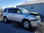 2009 Honda Pilot exl